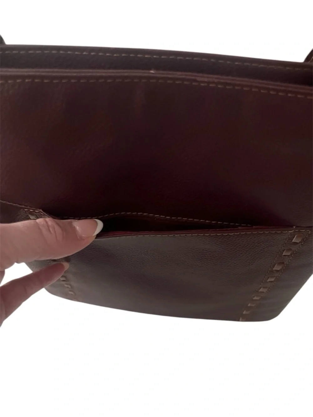 The Sak Melrose Crossbody